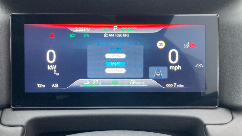 BYD Atto 2 130kW Boost 51kWh 5dr Auto Electric Hatchback